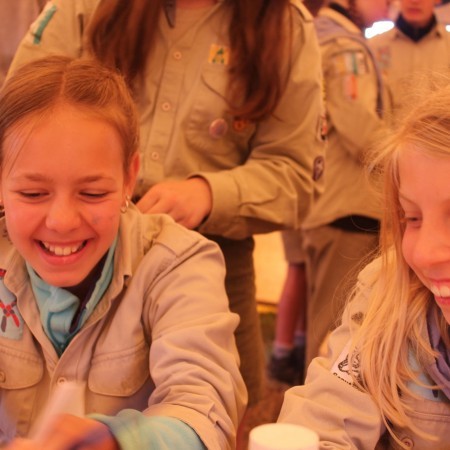 IMG 5841 min - Scouts en Gidsen Zaventem 